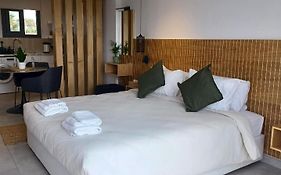 Terrazza Suites